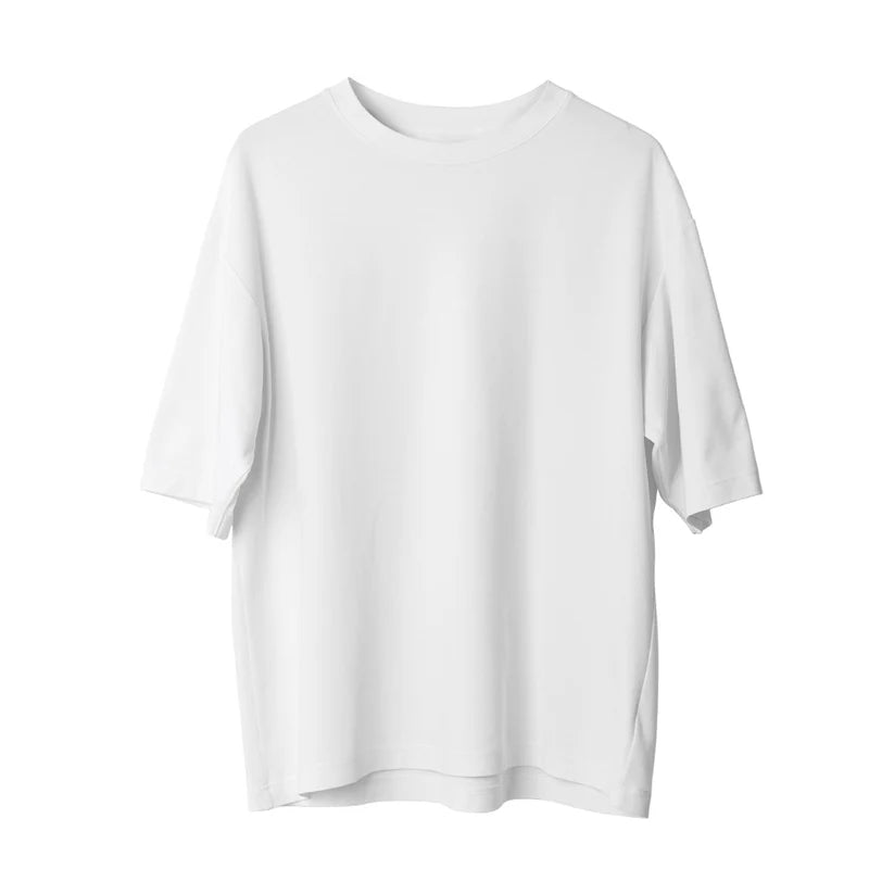 Basic - Oversize T-Shirt