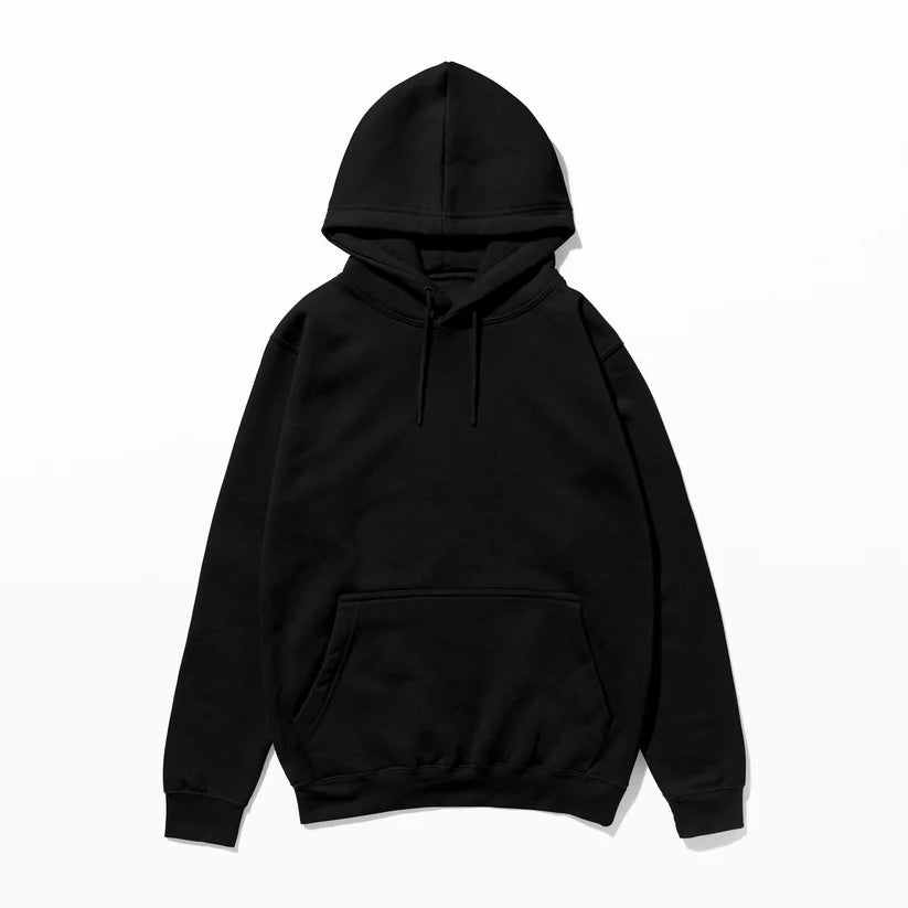 Basic - Hoodie