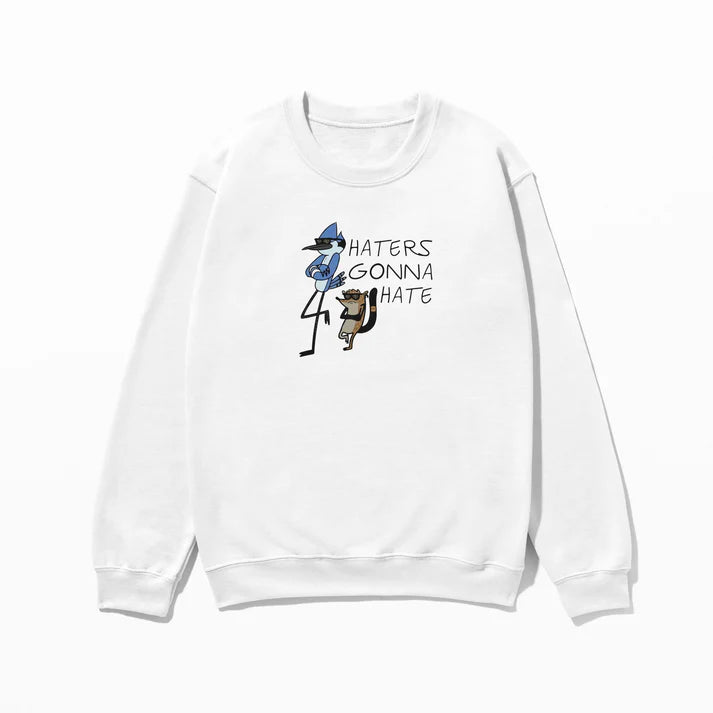 Mordecai Rigby - Sweatshirt