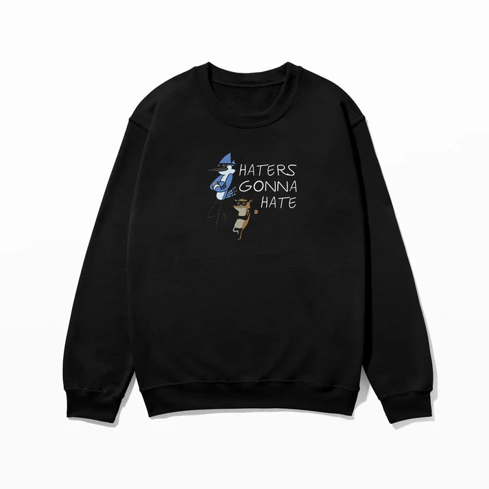 Mordecai Rigby - Sweatshirt