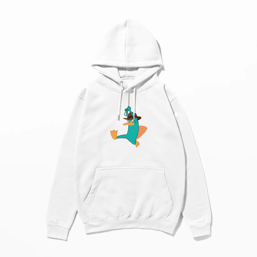 Perry - Hoodie