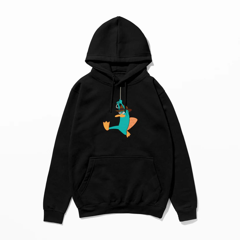 Perry - Hoodie