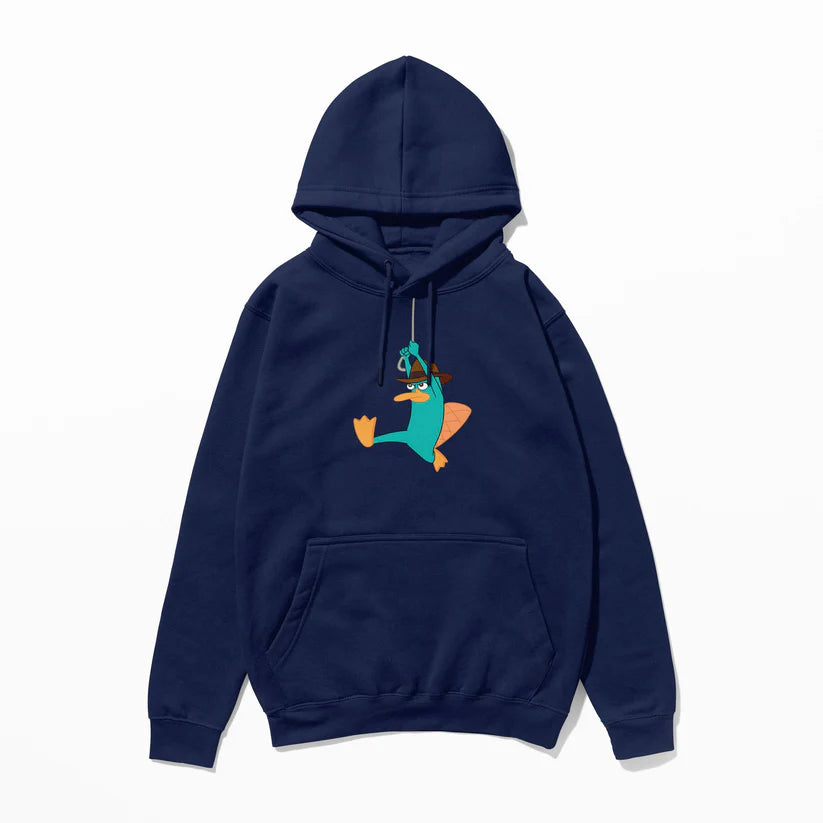 Perry - Hoodie
