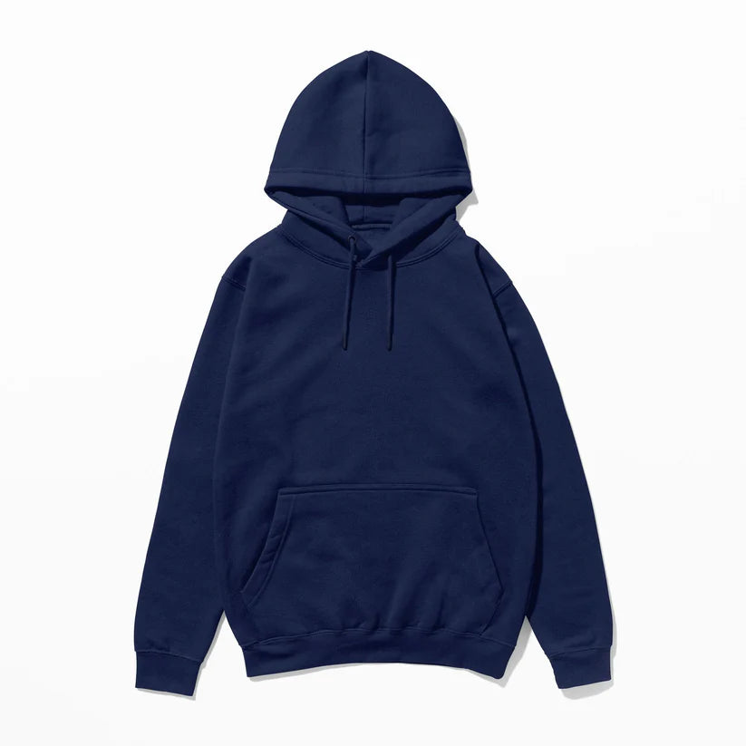 Basic - Hoodie