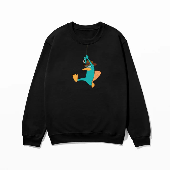 Perry - Sweatshirt