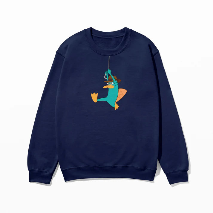 Perry - Sweatshirt