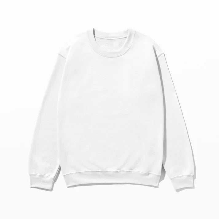 Basic - Sweatshirt