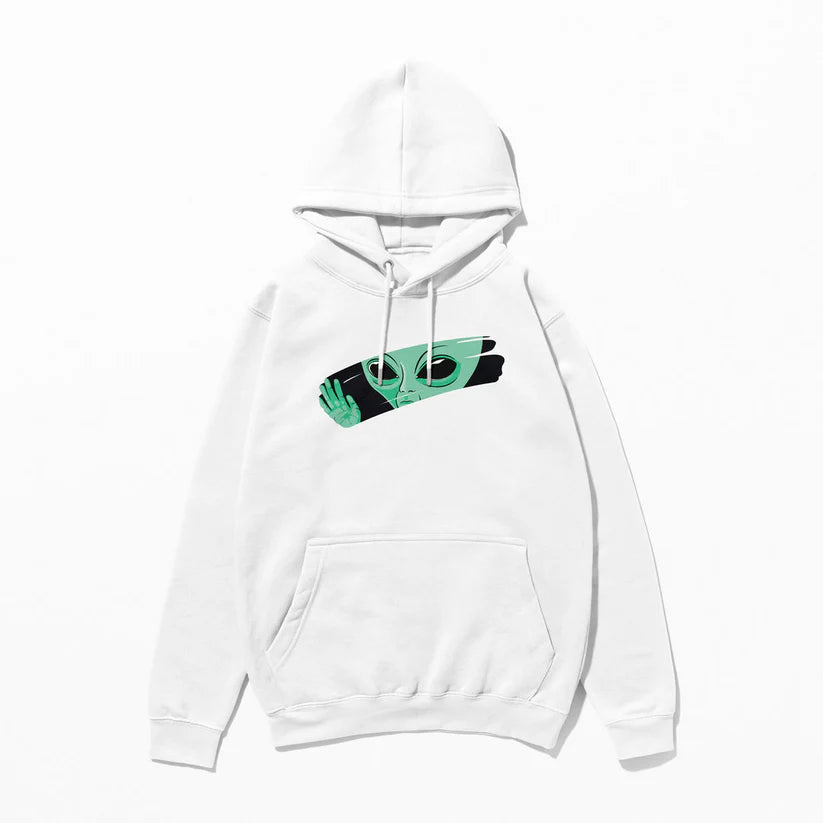 Alien - Hoodie
