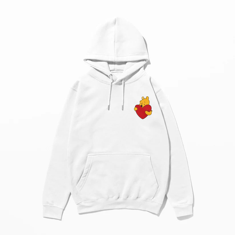 Winnie Love - Hoodie