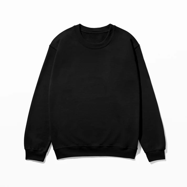Basic - Sweatshirt