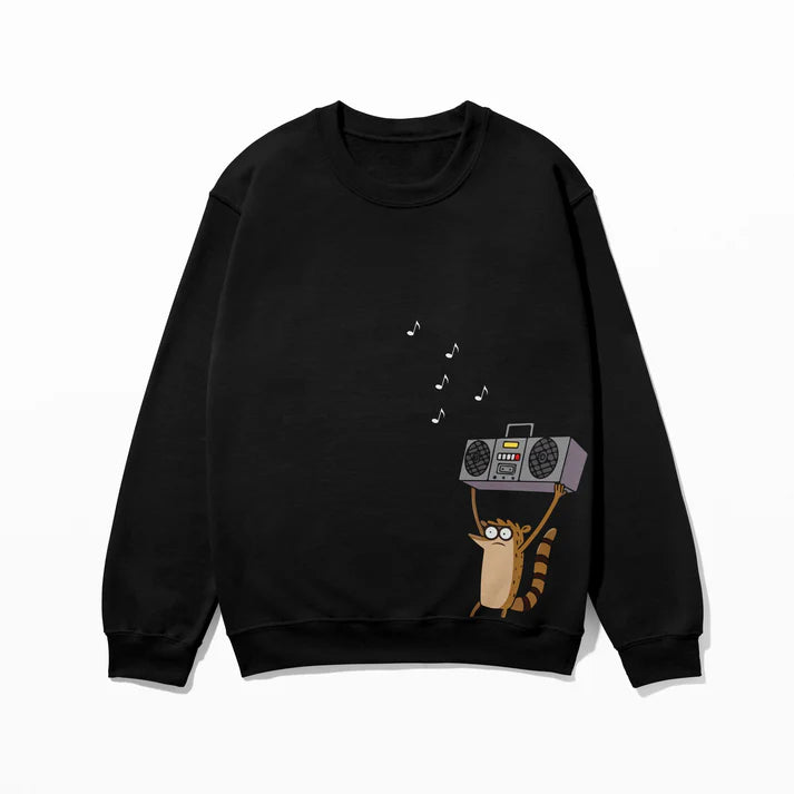 Ribgy - Sweatshirt