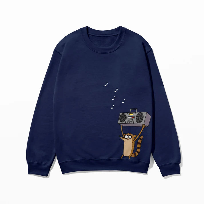 Ribgy - Sweatshirt