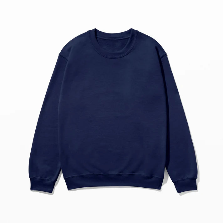 Basic - Sweatshirt