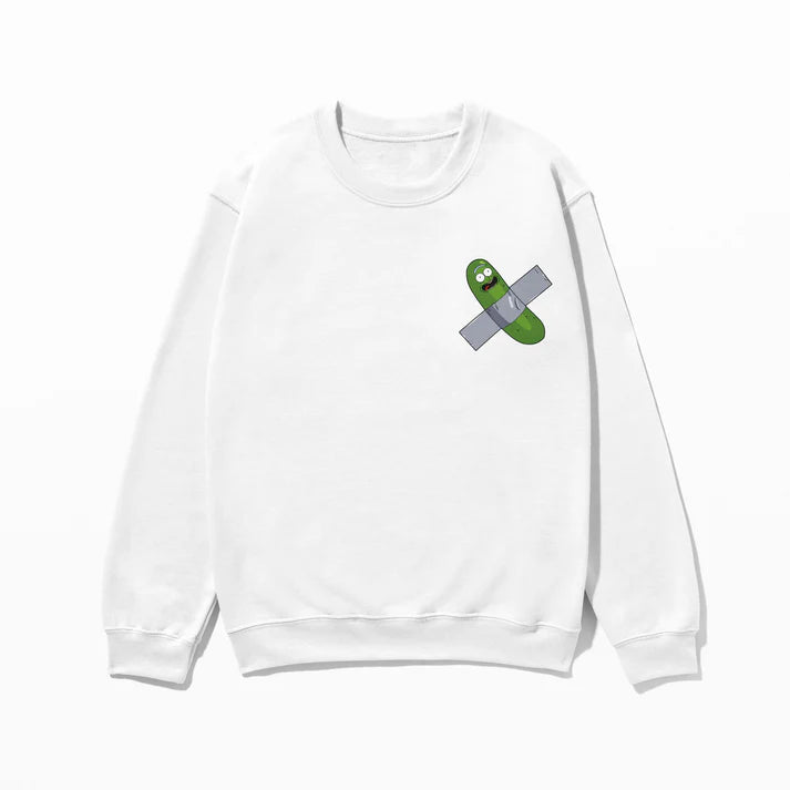 Pickle Rick - Sweatshirt