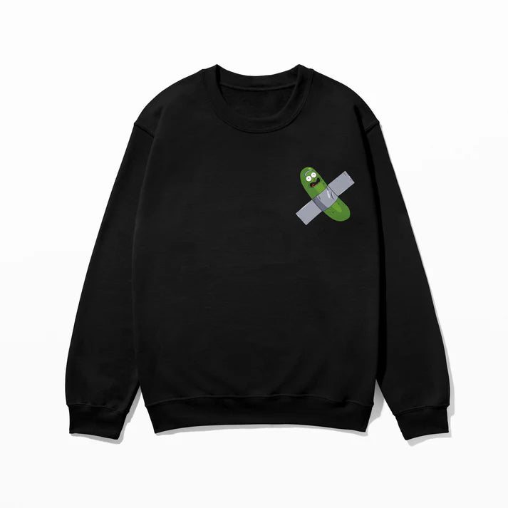 Pickle Rick - Sweatshirt