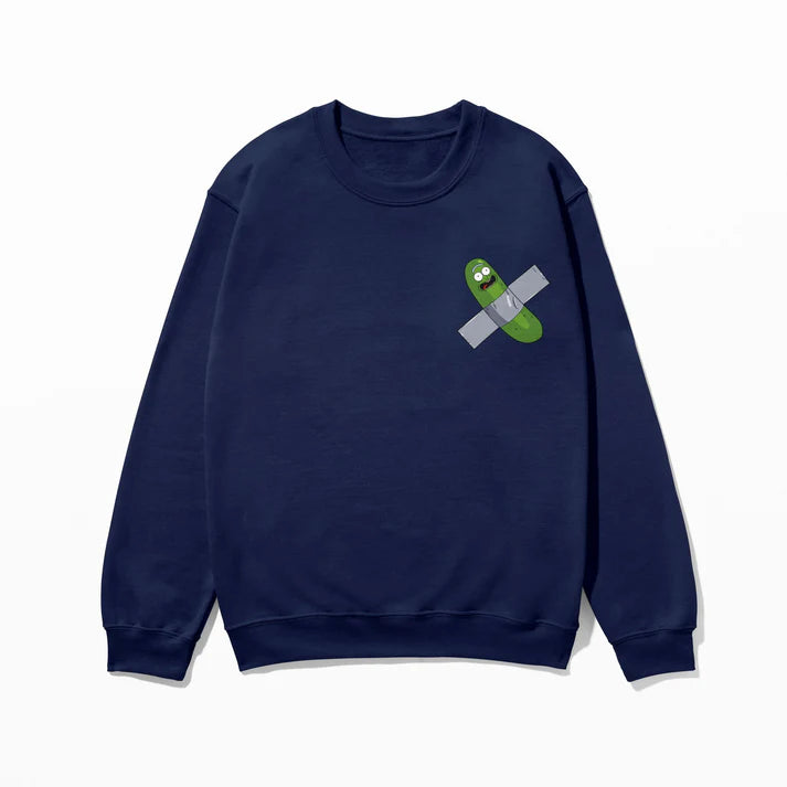 Pickle Rick - Sweatshirt
