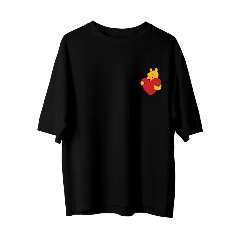 Winnie Love - Oversize T-Shirt