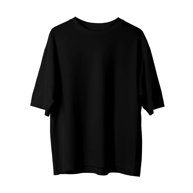 Basic - Oversize T-Shirt
