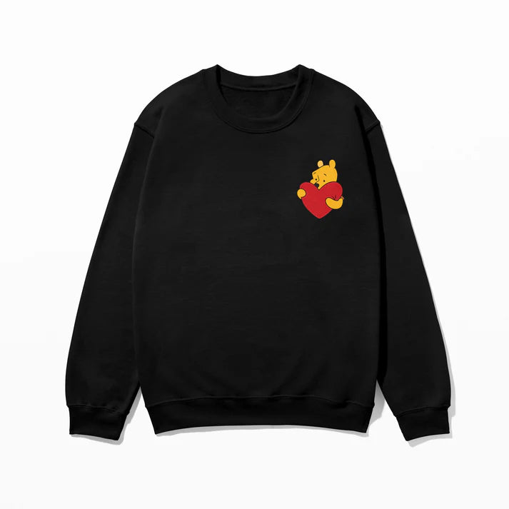 Winnie Love - Sweatshirt