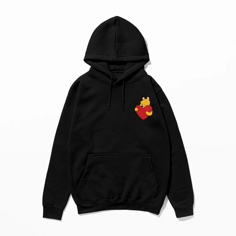 Winnie Love - Hoodie