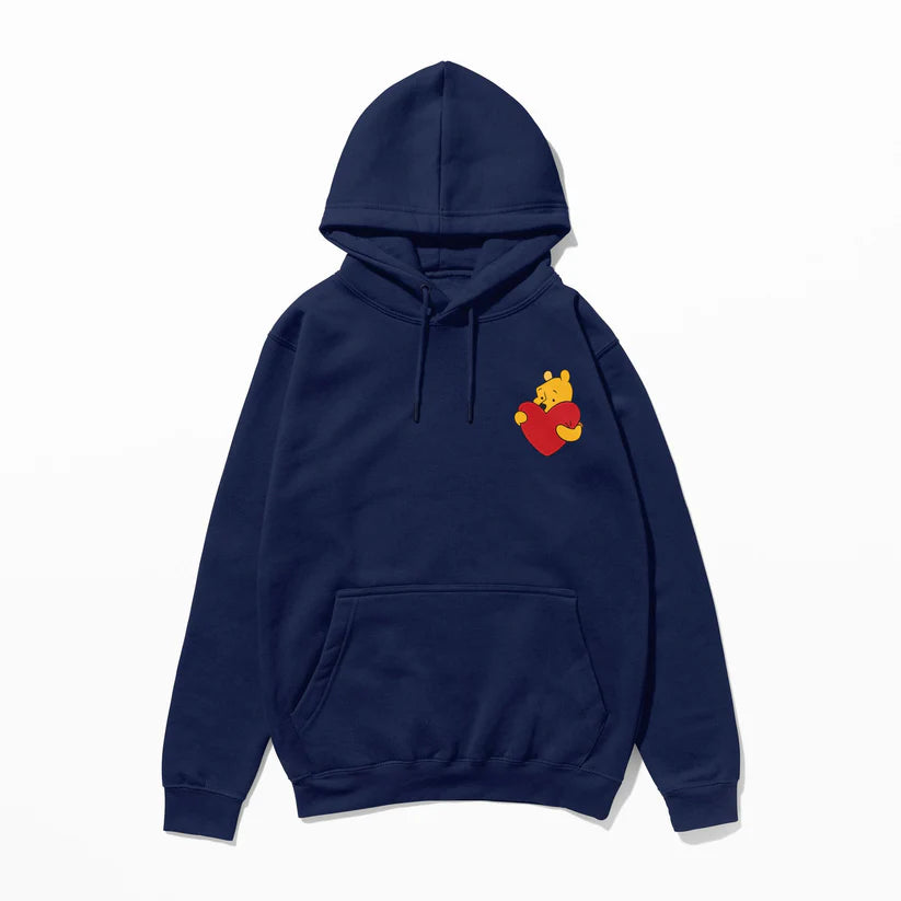 Winnie Love - Hoodie