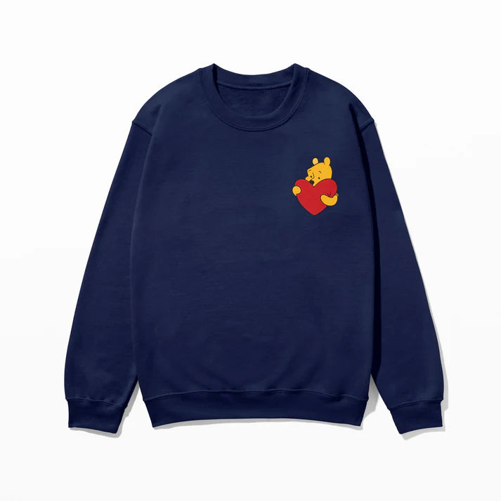 Winnie Love - Sweatshirt