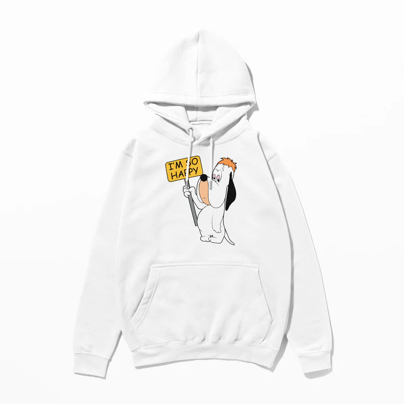 Droopy - Hoodie