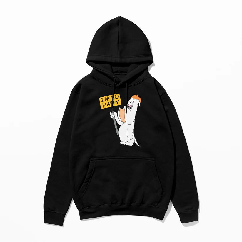 Droopy - Hoodie