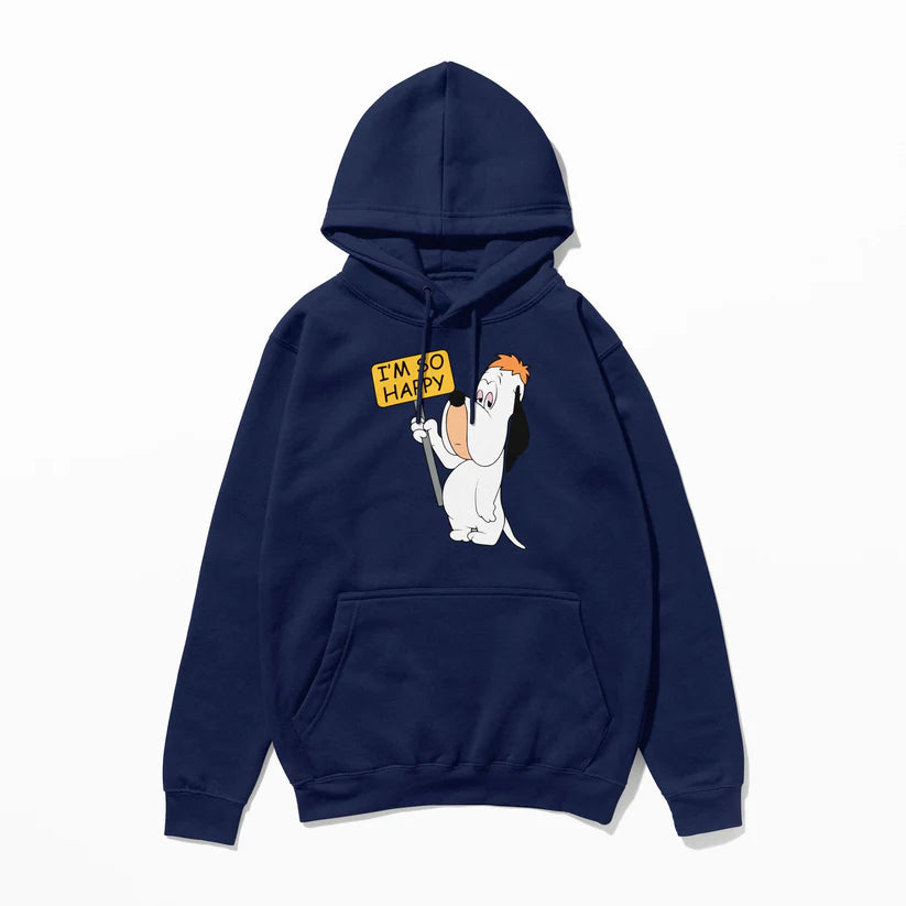 Droopy - Hoodie