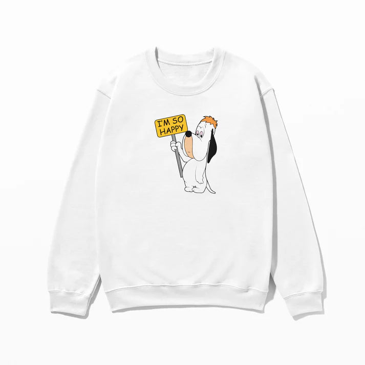 Droopy - Sweatshirt