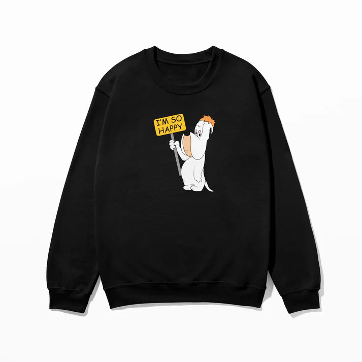 Droopy - Sweatshirt