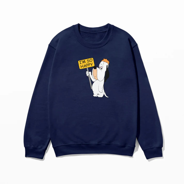 Droopy - Sweatshirt