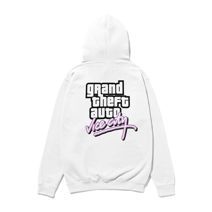 GTA VC - Hoodie