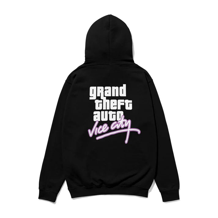 GTA VC - Hoodie