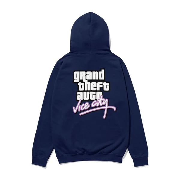GTA VC - Hoodie