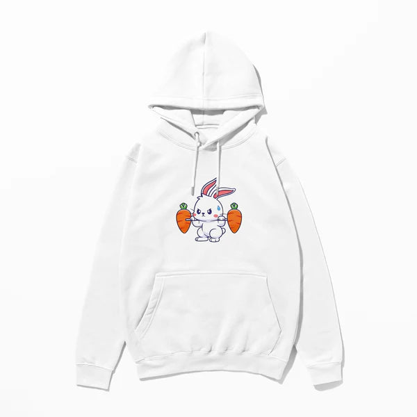 Rabbit Gym - Hoodie