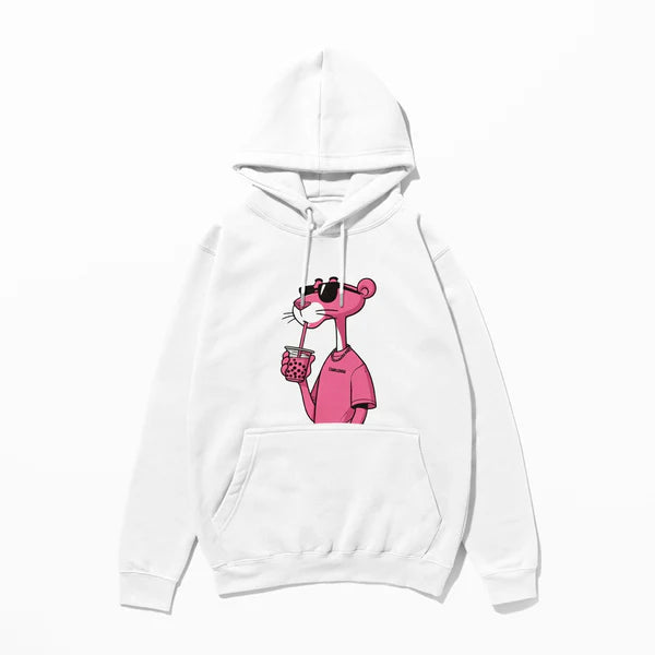 Pink Panther - Hoodie