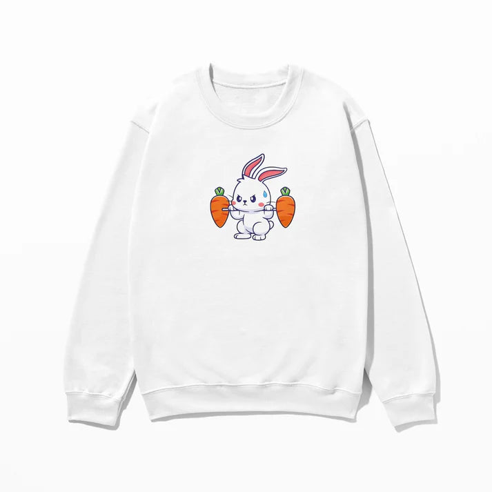 Rabbit Gym - Sweatshirt