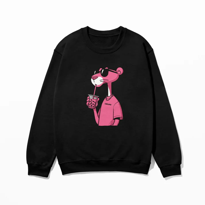 Pink Panther - Sweatshirt