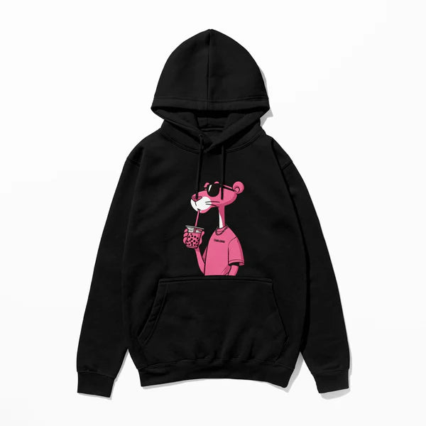 Pink Panther - Hoodie