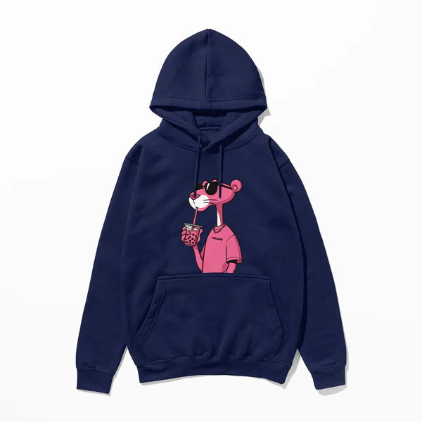 Pink Panther - Hoodie