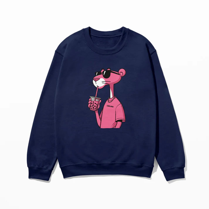 Pink Panther - Sweatshirt